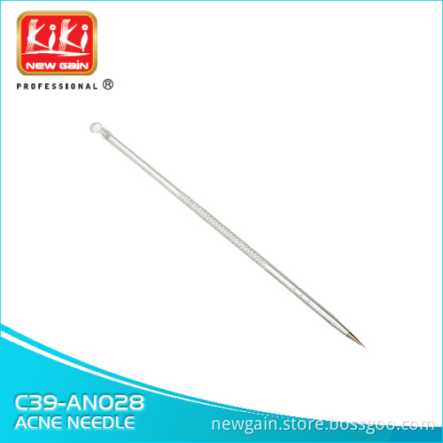 Acne needle.Skin care tools.C39-AN028